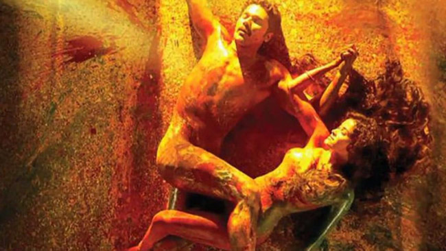 बॉलीवुड के ये हीरोज हुए न्यूड