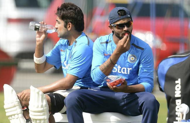 टीम इंडिया के 'रॉकस्टार' रवींद्र जडेजा