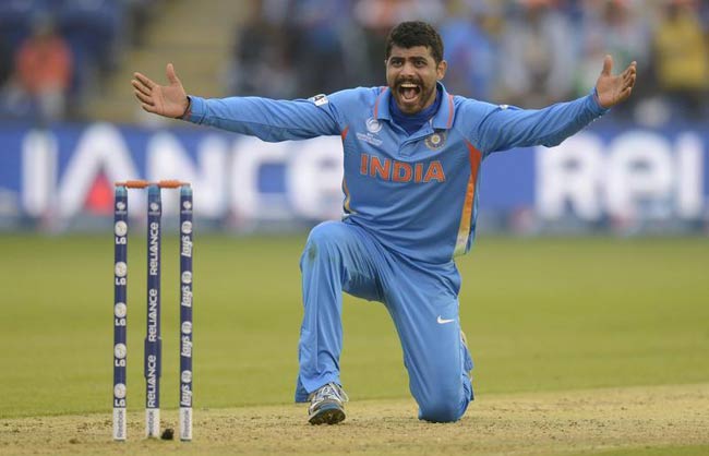 टीम इंडिया के 'रॉकस्टार' रवींद्र जडेजा