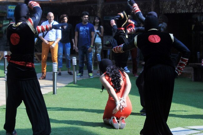 Bigg Boss: आज होंगी वाइल्ड कार्ड एंट्री, रेनी ध्यानी और डिंपी महाजन आएंगी घर में