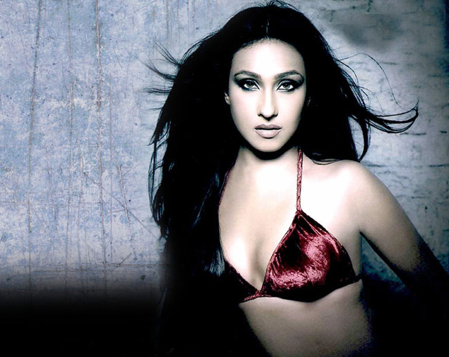 खूबसूरत रितुपर्णा सेनगुप्‍ता को Happy Birthday