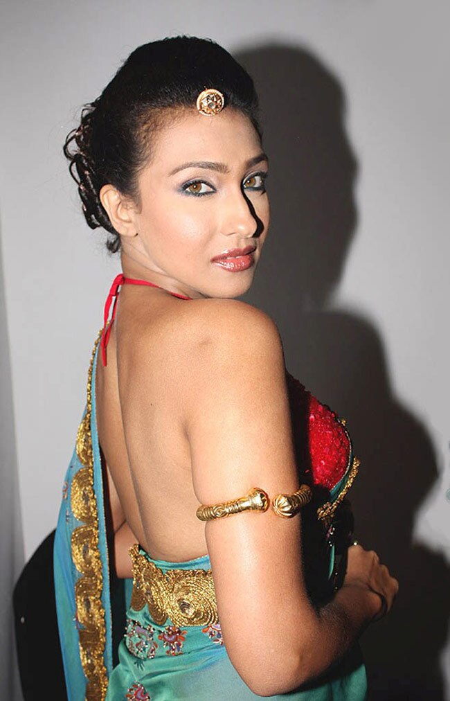 खूबसूरत रितुपर्णा सेनगुप्‍ता को Happy Birthday