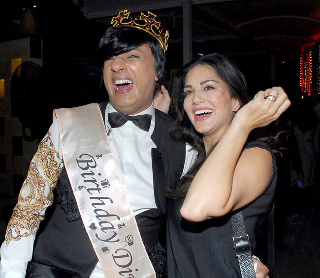 काजोल, लियोन और हुमा के इस बेफिक्र अंदाज के क्‍या कहने...