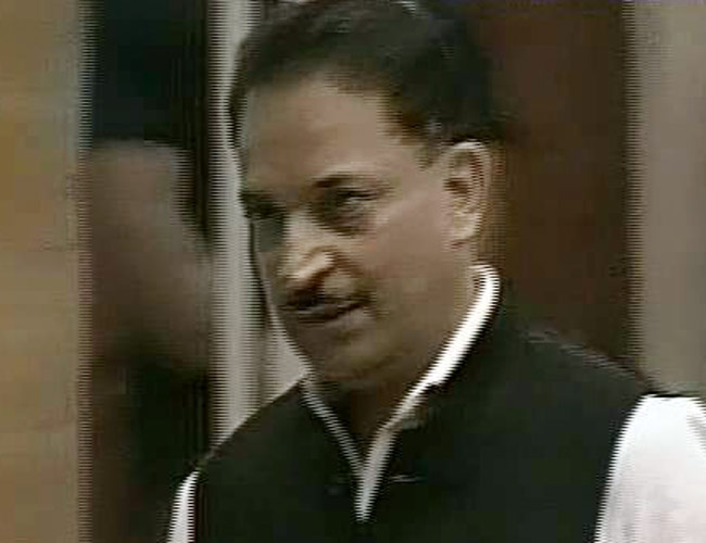 कैबिनेट का पहला विस्तार, ये हैं मोदी के नए मंत्री