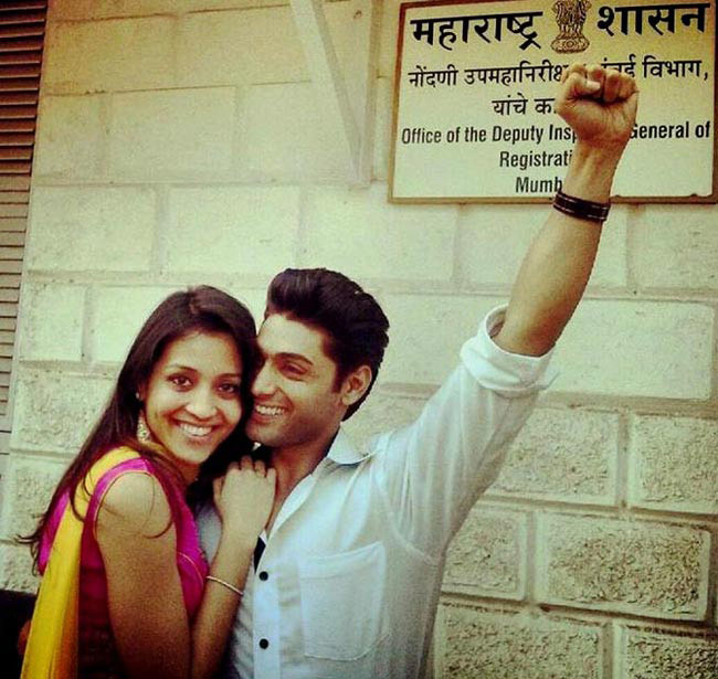 साल 2014 में ये जोड़ियां बंधी शादी के बंधन में