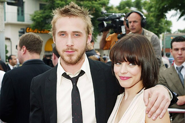 'द हॉट चिक' रेचल मैकएडम्स Happy Birthday