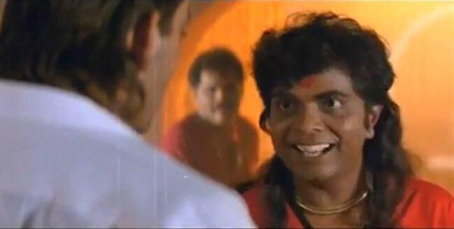 जब लोगों की भलाई के लिए सरेआम पिट गया फिल्मों का ये विलेन...