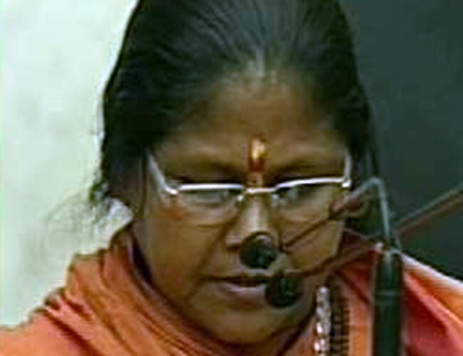 कैबिनेट का पहला विस्तार, ये हैं मोदी के नए मंत्री