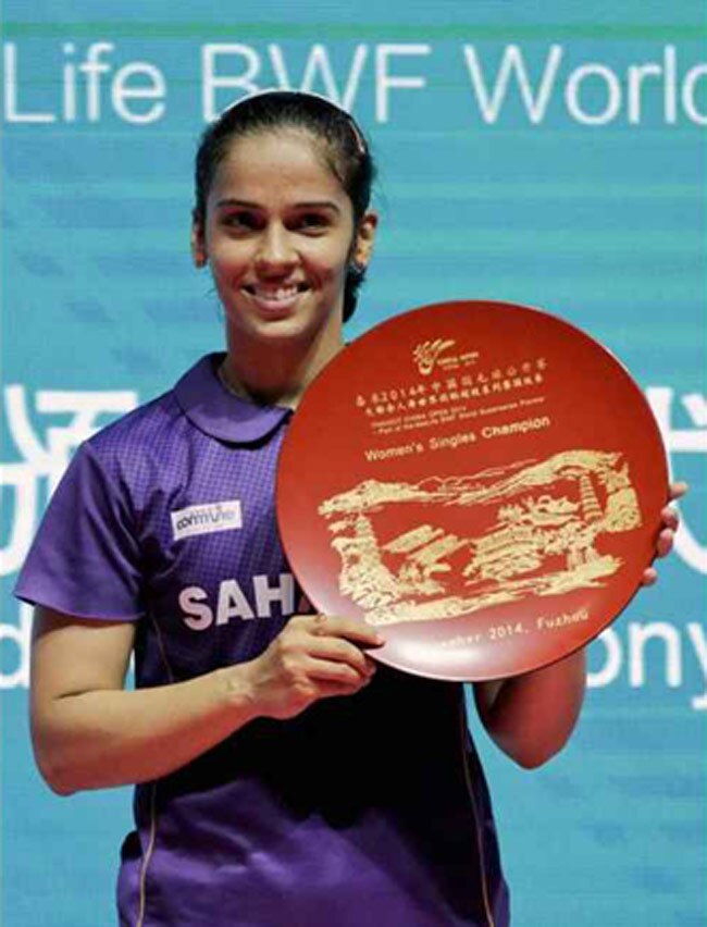 खेल 2014: रिकॉर्ड और कारनामों के नाम रहा ये साल