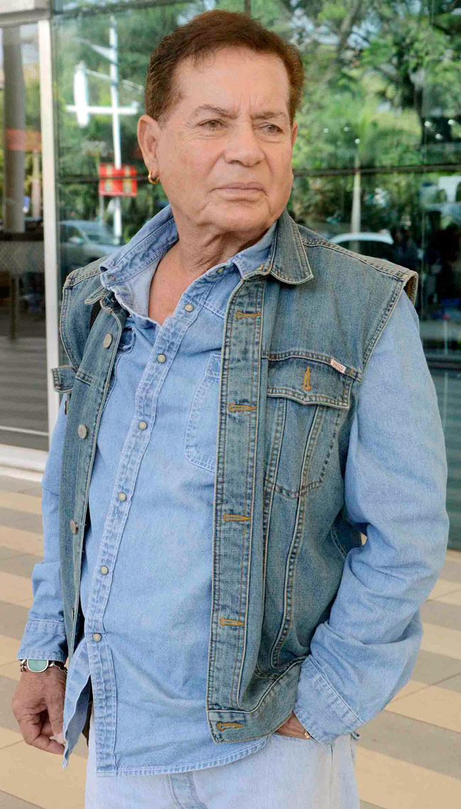 अर्पिता की शादी के लिए हैदराबाद रवाना हुआ सलमान 'खान'दान