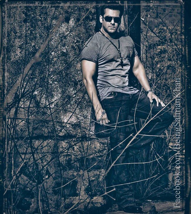 ये 10 'तेवर' बताते हैं, आप हैं सलमान के सुपरफैन...