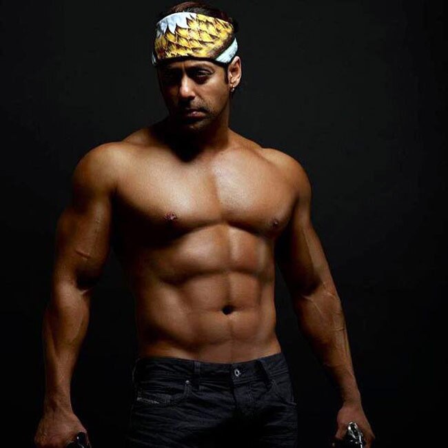 ये 10 'तेवर' बताते हैं, आप हैं सलमान के सुपरफैन...