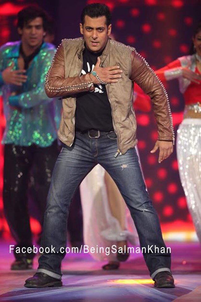 ये 10 'तेवर' बताते हैं, आप हैं सलमान के सुपरफैन...