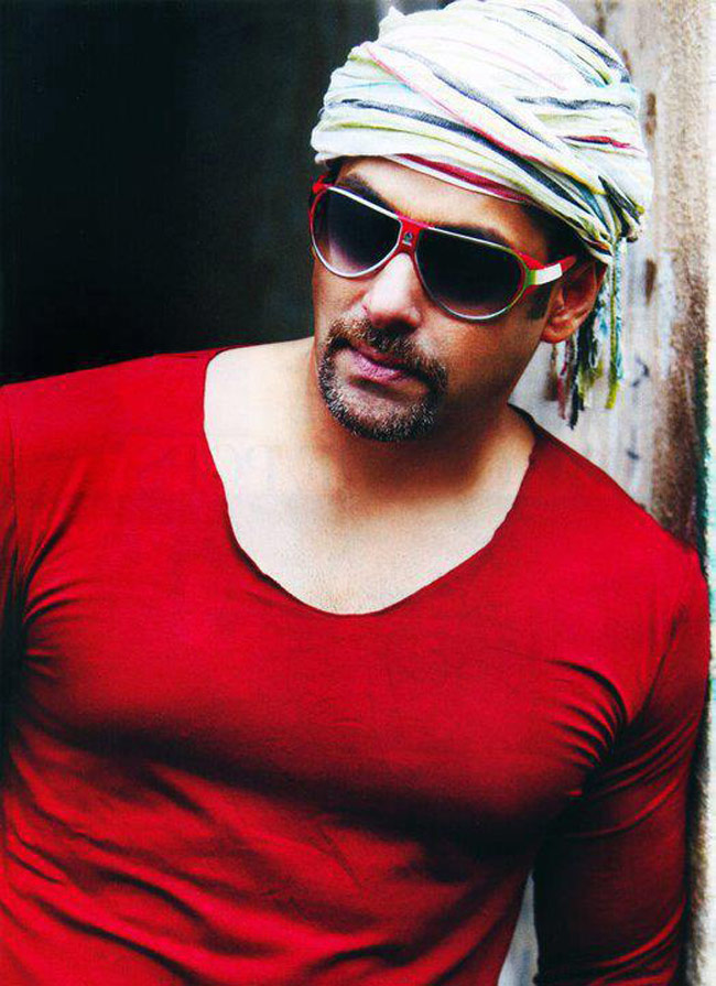 ये 10 'तेवर' बताते हैं, आप हैं सलमान के सुपरफैन...