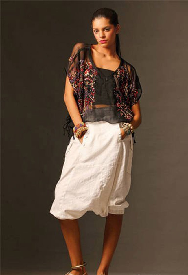 पाकिस्‍तान की फैशन क्‍वीन सनम सईद ने की शादी