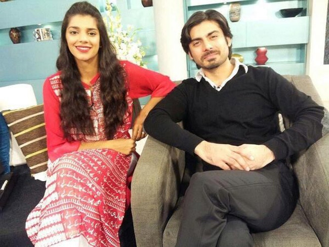 पाकिस्‍तान की फैशन क्‍वीन सनम सईद ने की शादी