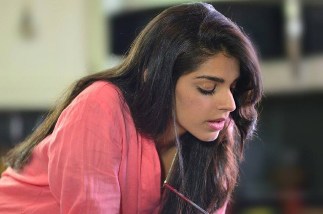 पाकिस्‍तान की फैशन क्‍वीन सनम सईद ने की शादी