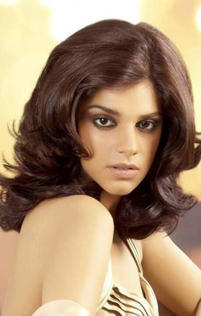 पाकिस्‍तान की फैशन क्‍वीन सनम सईद ने की शादी