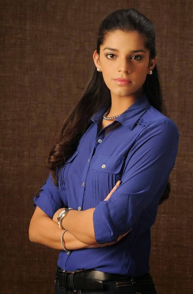 पाकिस्‍तान की फैशन क्‍वीन सनम सईद ने की शादी