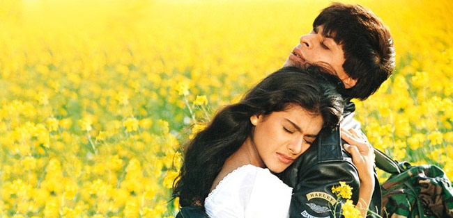 'दिलवाले दुल्हनिया ले जाएंगे' से मिले ये 10 सबक...