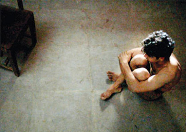 बॉलीवुड के ये हीरोज हुए न्यूड