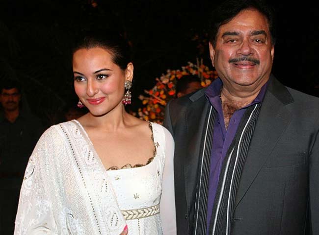 बॉलीवुड एक्टर्स की खूबसूरत एक्टर बेटियां...