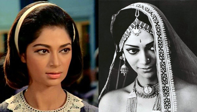 ये हैं शो मैन राज कपूर की खूबसूरत हिरोइन...