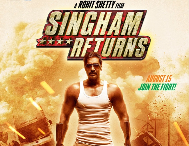 2014 की टॉप 10 रिकॉर्ड तोड़ कमाई करने वाली फिल्‍में