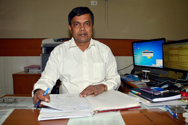 पावर लिस्ट 2014: बिहार के रसूखदार