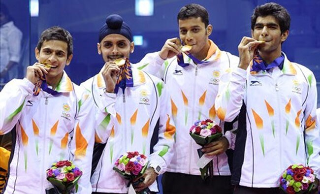 साल 2014 में एशियन गेम्स में इन खिलाड़ियों ने किया भारत का नाम रौशन