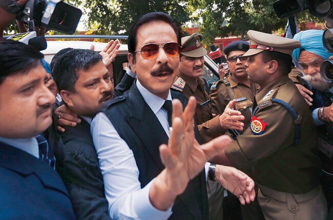 बिजनेस 2014: कारोबार का बही खाता