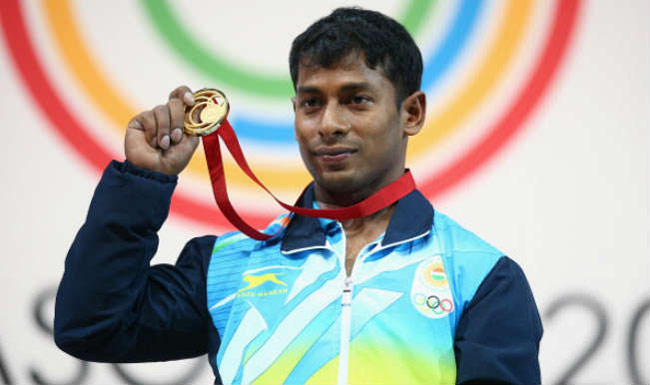 2014 में CWG में इन भारतीय सितारों ने बिखेरी चमक