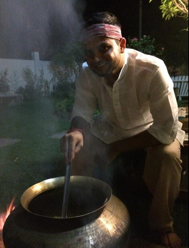 डेब्यू टेस्ट में ही सेंचुरी जड़ने वाले रैना को Happy B'day