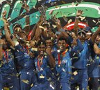 खेल 2014: रिकॉर्ड और कारनामों के नाम रहा ये साल