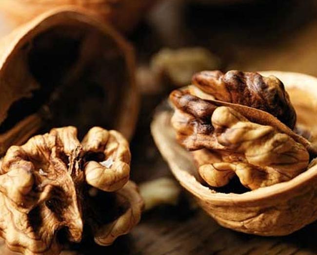 ब्रेन पावर बढ़ाने के लिए 10 पौष्टिक आहार