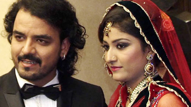 साल 2014 में ये जोड़ियां बंधी शादी के बंधन में