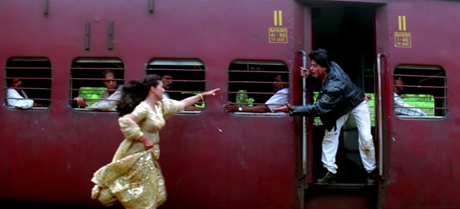 'दिलवाले दुल्हनिया ले जाएंगे' से मिले ये 10 सबक...