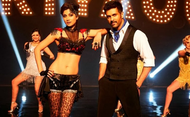 ये हैं साल 2014 के आइटम नंबर