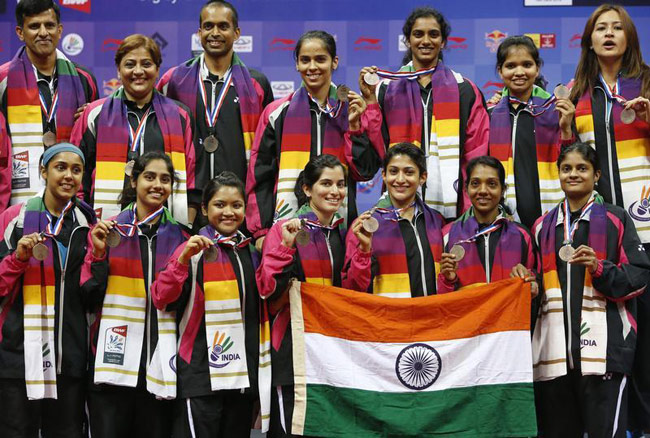 खेल 2014: रिकॉर्ड और कारनामों के नाम रहा ये साल