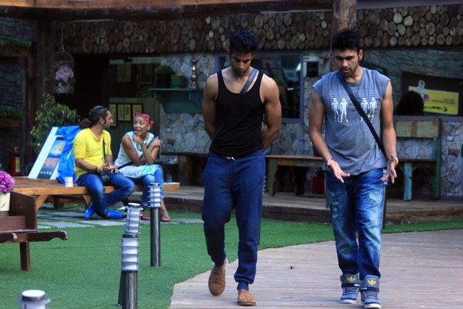 Bigg Boss: नए रिश्ते बनते और पुराने रिश्‍ते टूटते नजर आएंगे आज