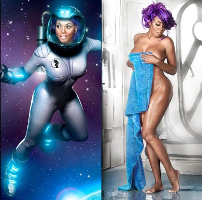 मिलिए मल्लिका की ग्लैमरस फोटो लेने वाले शख्स से