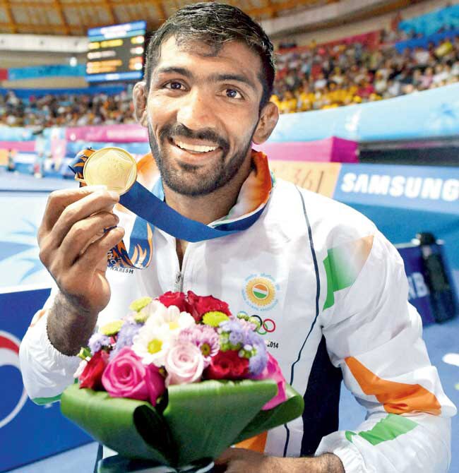 साल 2014 में एशियन गेम्स में इन खिलाड़ियों ने किया भारत का नाम रौशन