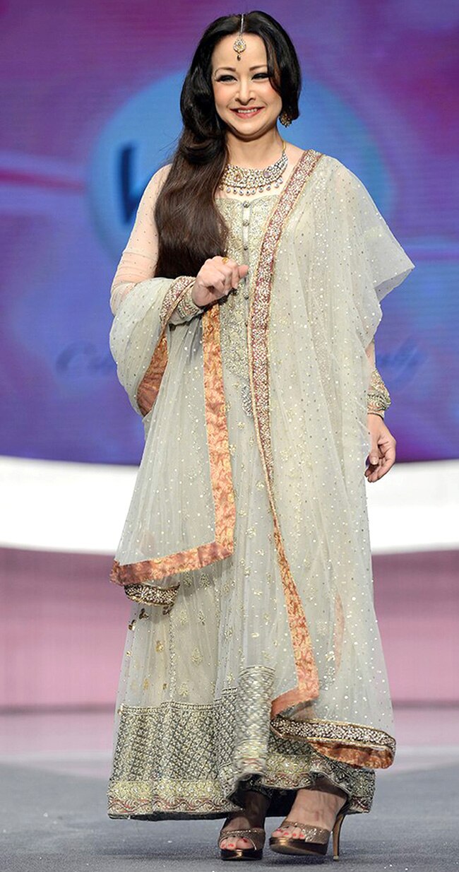 ये हैं राज कपूर की आखिरी हिरोइन