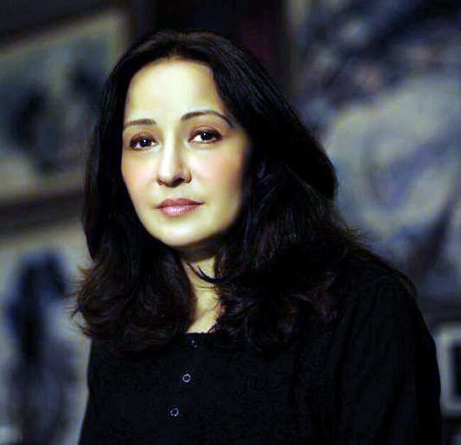 ये हैं राज कपूर की आखिरी हिरोइन