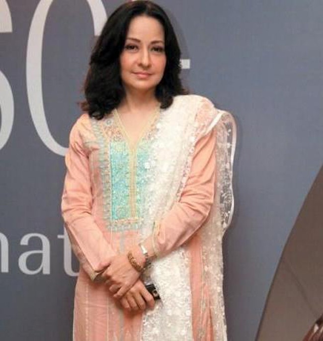 ये हैं राज कपूर की आखिरी हिरोइन