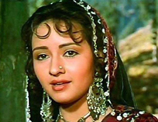 ये हैं शो मैन राज कपूर की खूबसूरत हिरोइन...