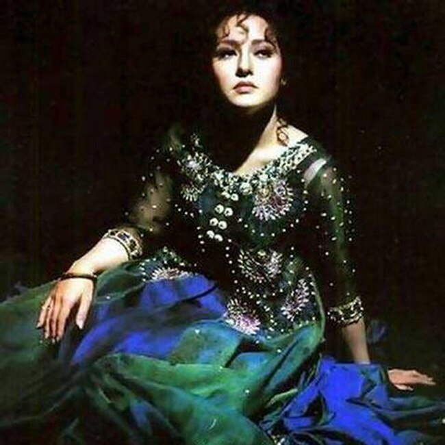 ये हैं राज कपूर की आखिरी हिरोइन