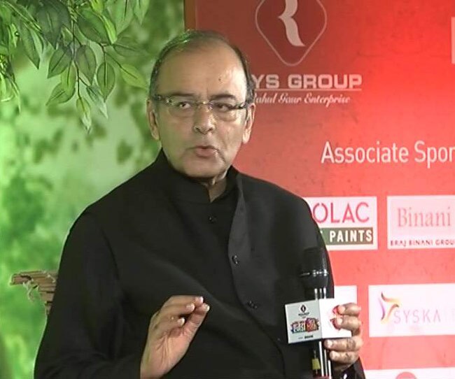 फील्डिंग, बैटिंग, विकेटकीपिंग सब कर लेता हूं: अरुण जेटली