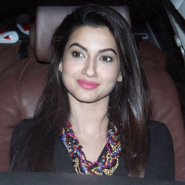 सलमान खान की बर्थडे पार्टी में पहुंची बॉलीवुड हसीनाएं