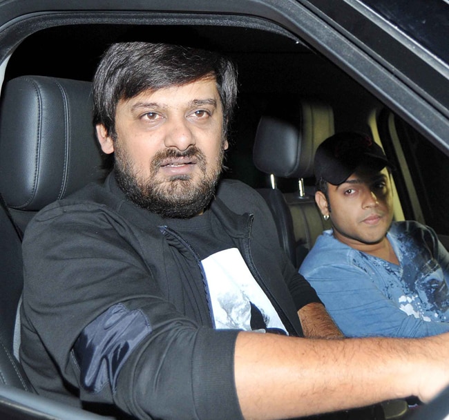 सलमान खान की बर्थडे पार्टी में पहुंची बॉलीवुड हसीनाएं